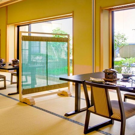 Kagiya Hotel Minamiizu Ngoại thất bức ảnh