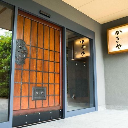 Kagiya Hotel Minamiizu Ngoại thất bức ảnh