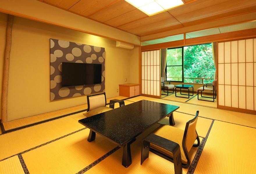 Kagiya Hotel Minamiizu Ngoại thất bức ảnh