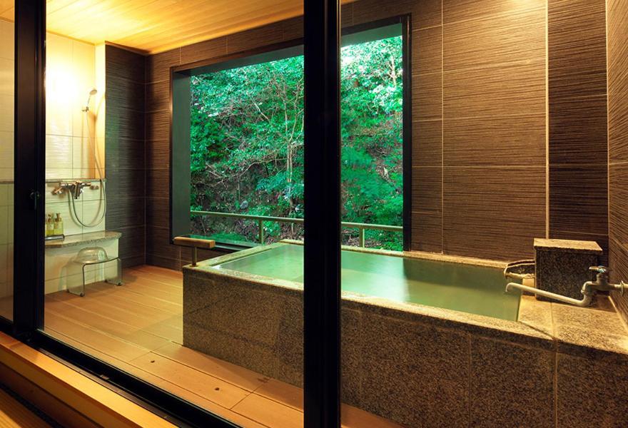 Kagiya Hotel Minamiizu Ngoại thất bức ảnh