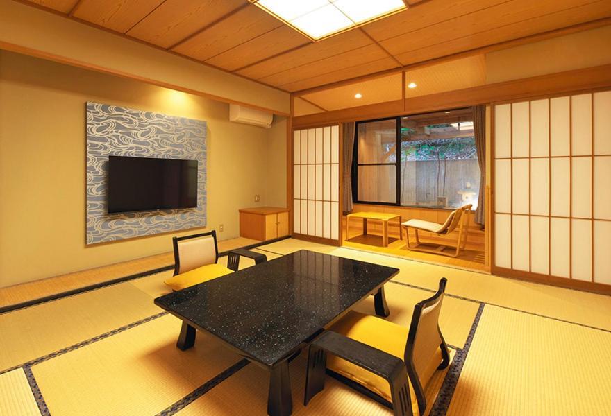 Kagiya Hotel Minamiizu Ngoại thất bức ảnh