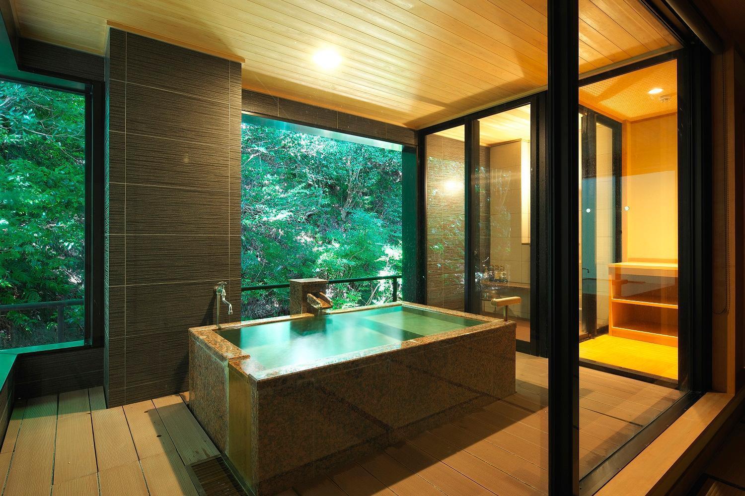 Kagiya Hotel Minamiizu Ngoại thất bức ảnh