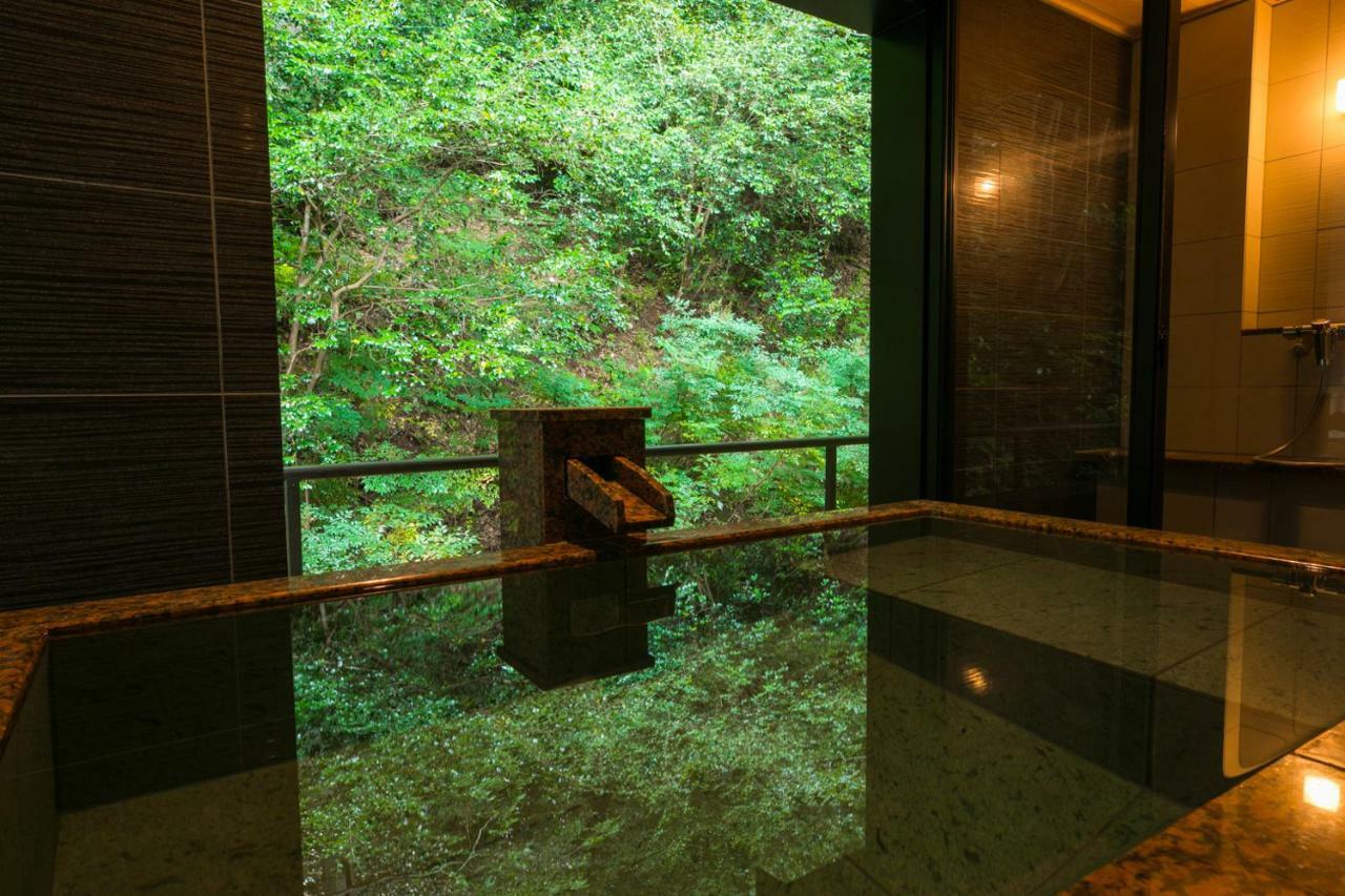 Kagiya Hotel Minamiizu Ngoại thất bức ảnh