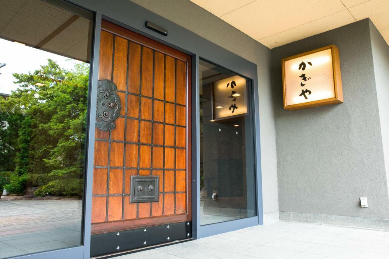 Kagiya Hotel Minamiizu Ngoại thất bức ảnh