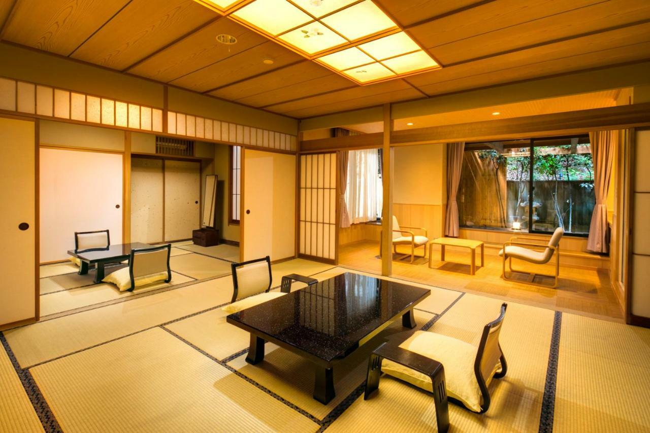 Kagiya Hotel Minamiizu Ngoại thất bức ảnh