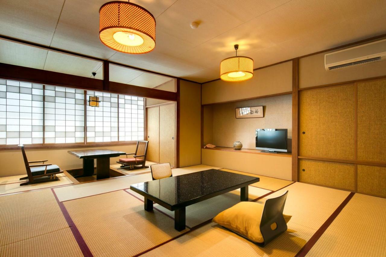 Kagiya Hotel Minamiizu Ngoại thất bức ảnh