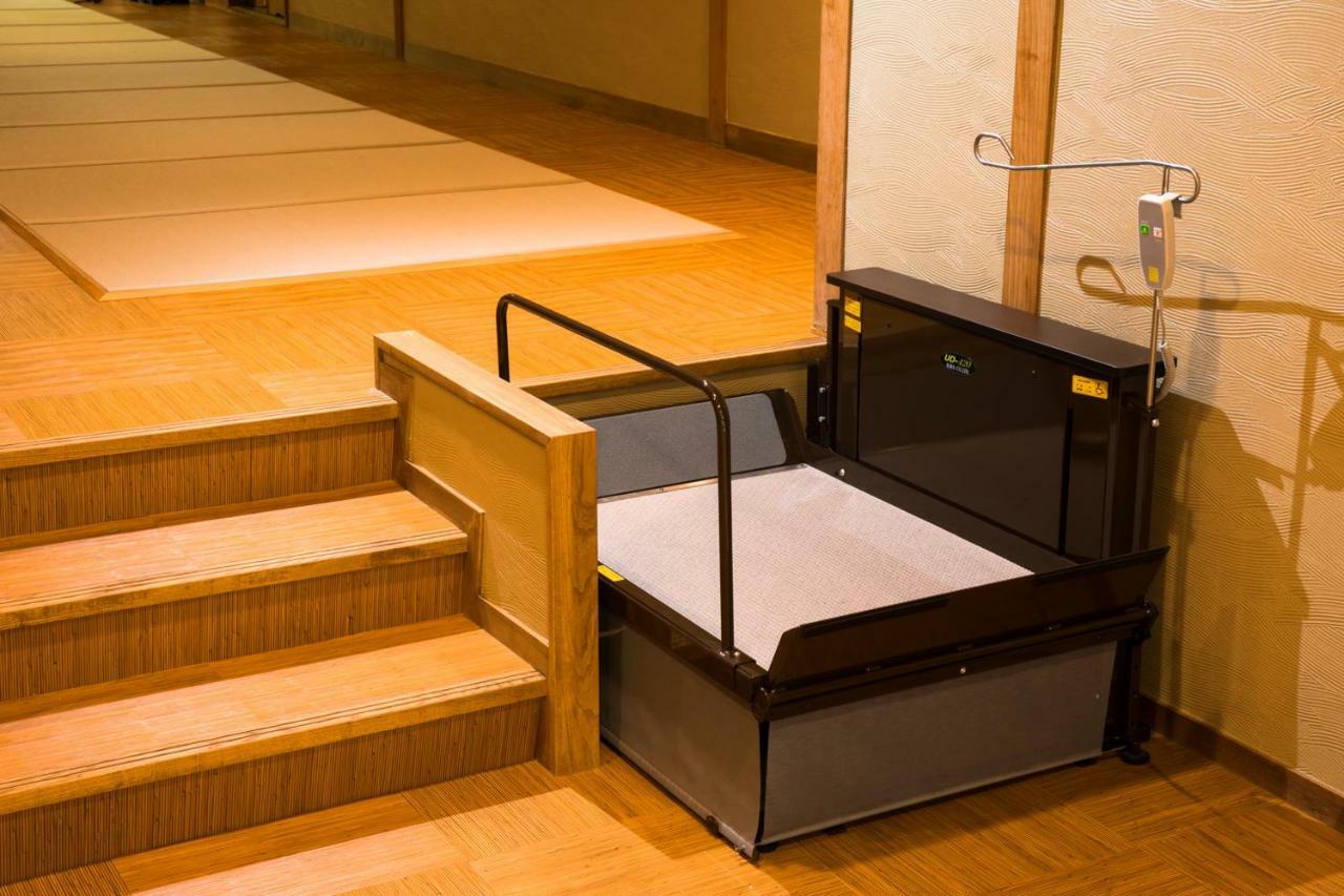Kagiya Hotel Minamiizu Ngoại thất bức ảnh