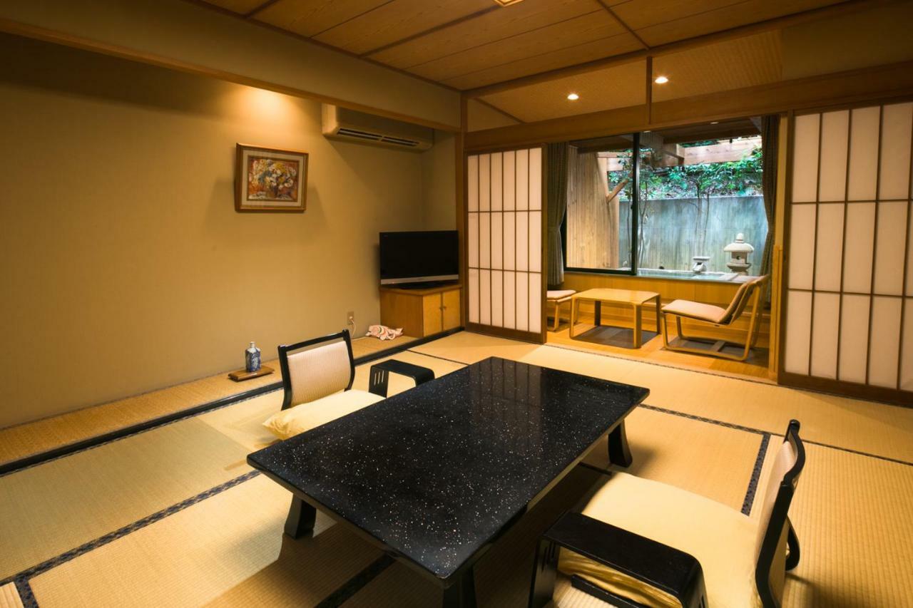 Kagiya Hotel Minamiizu Ngoại thất bức ảnh