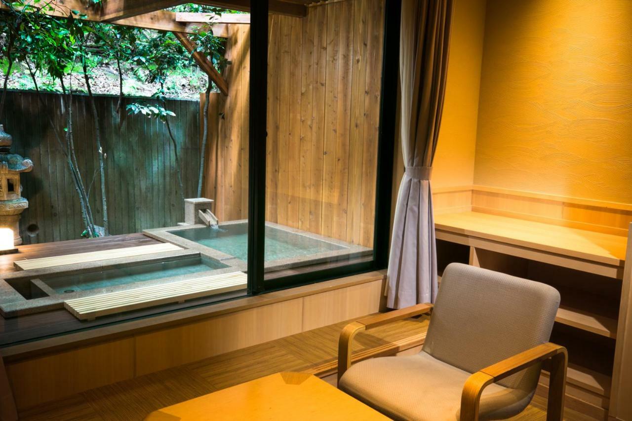 Kagiya Hotel Minamiizu Ngoại thất bức ảnh