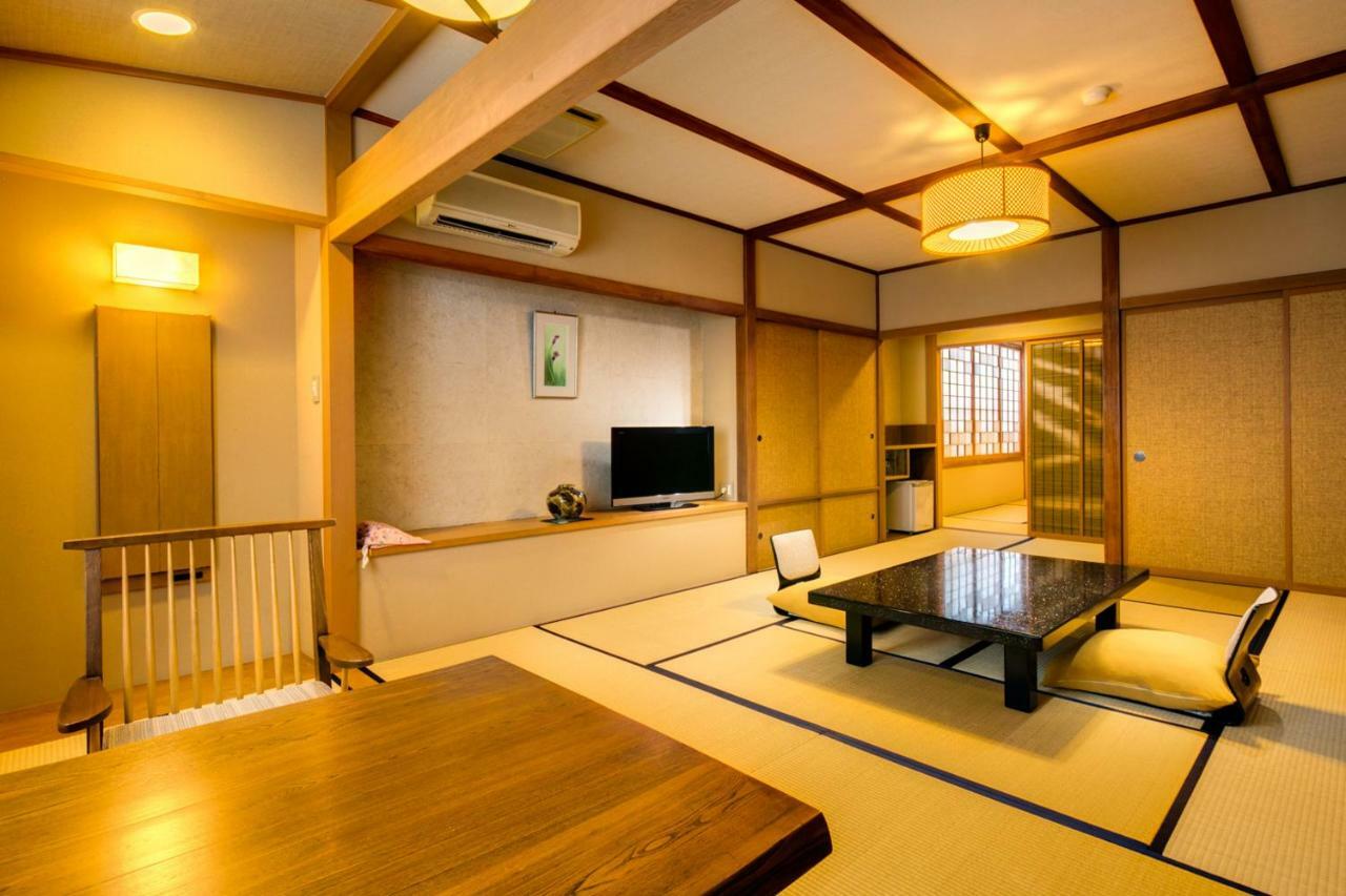 Kagiya Hotel Minamiizu Ngoại thất bức ảnh