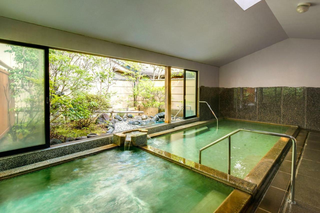 Kagiya Hotel Minamiizu Ngoại thất bức ảnh