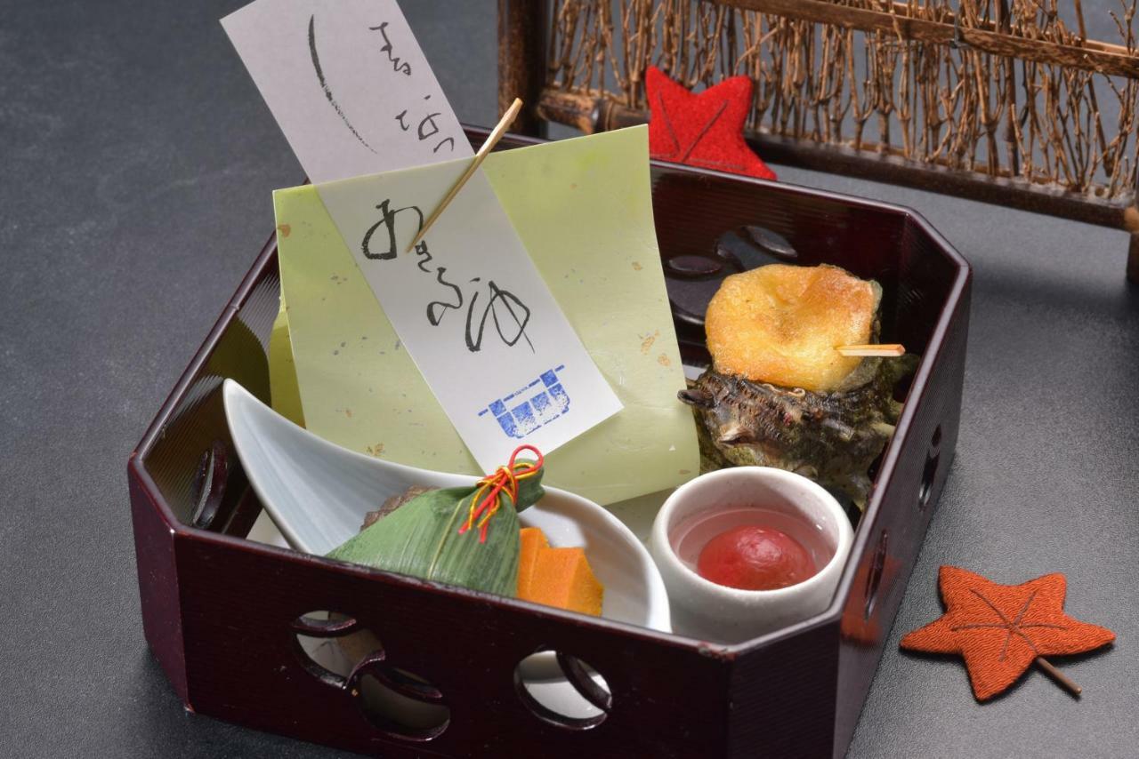 Kagiya Hotel Minamiizu Ngoại thất bức ảnh