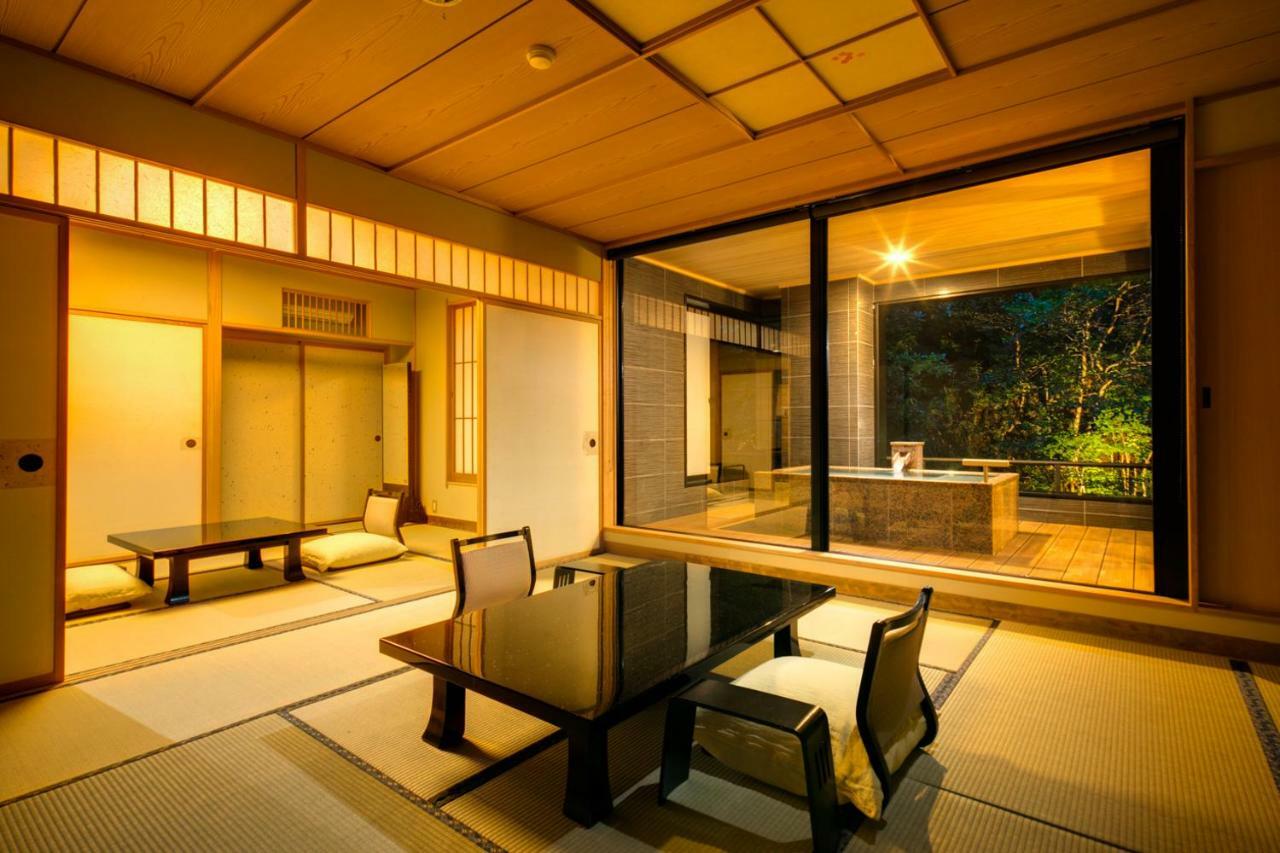 Kagiya Hotel Minamiizu Ngoại thất bức ảnh